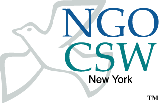 NGO Committee on the Status of Women, NY - NGO CSW